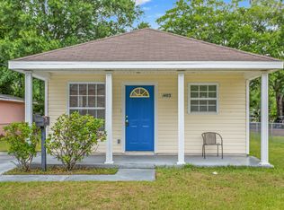 1403 W 18th St, Jacksonville, FL 32209