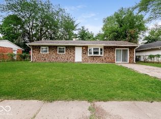 9701 Conried Dr, Indianapolis, IN 46235