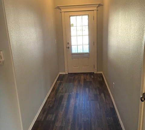 Entry Way