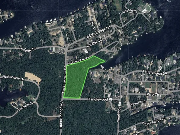 0 Labella Bay, Hot Springs National Park, AR 71913