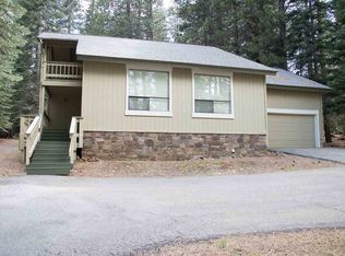356 Lake Almanor West Dr, Chester, CA 96020