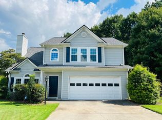 734 Vinebrook Ln UNIT 1, Suwanee, GA 30024