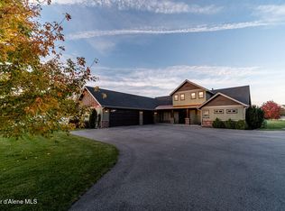 2998 N Jenicek Ct, Post Falls, ID 83854