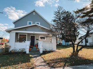 1015 Adams St, Decatur, IN 46733