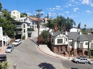 Five Star Suites, Los Angeles, CA 90068