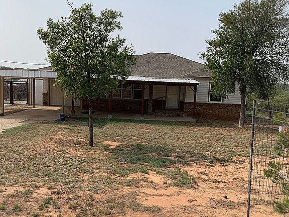 2nd image of 2464 County Road 351