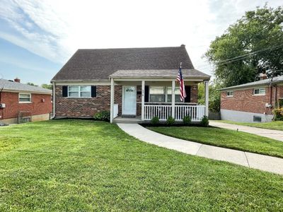 574 Libbejo Dr, Cincinnati, OH, 45233