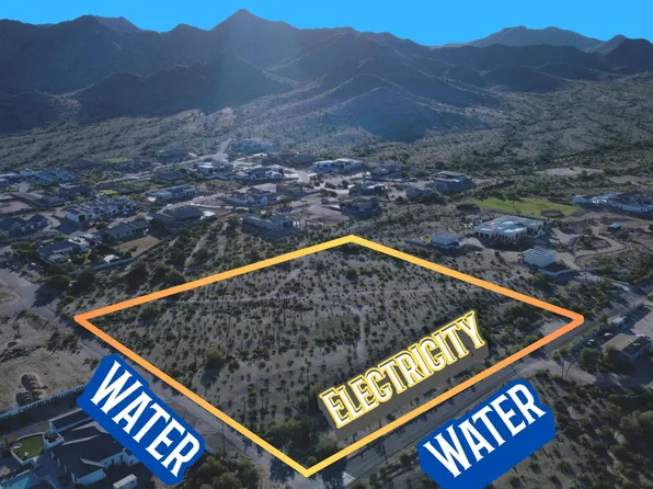 00000 N Bell Road #348, Queen Creek, AZ 85142