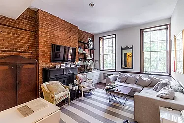 Rented by Bond New York