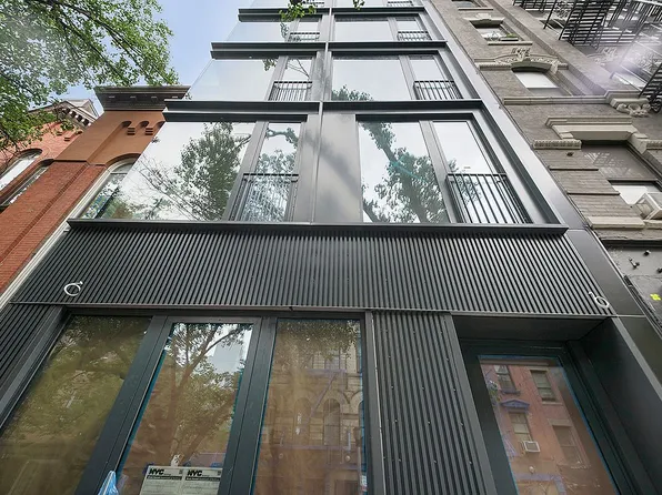 14 Clinton St #4B, New York, NY 10002