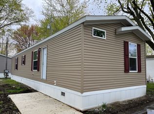 2700 N Washington St #175M, Kokomo, IN 46901