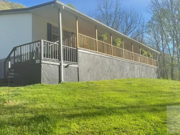2605 Anawalt Ridge Rd, Anawalt, WV 24808