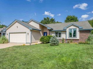 1958 S Cooper St, Wichita, KS 67207