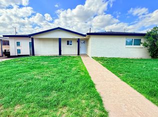 1509 E 13th St, Odessa, TX 79761