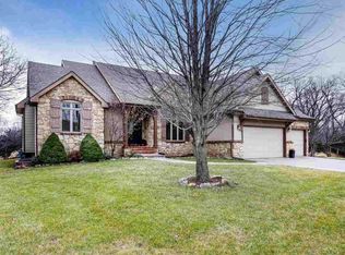 237 W Pine Crk, Rose Hill, KS 67133
