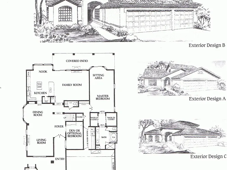 63652 E Squash Blossom Ln — Photo 18