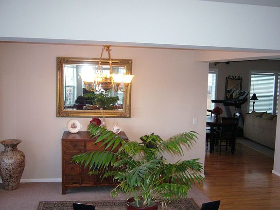 Formal Dining