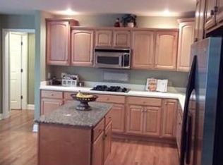 14510 Windward Dr, Granger, IN