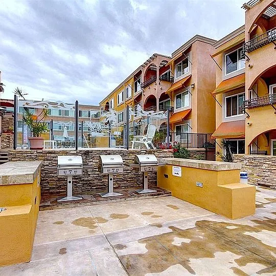 840 Turquoise St #106 — Photo 9