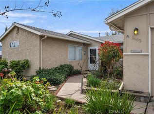 9483 Lake Canyon Rd, Santee, CA 92071