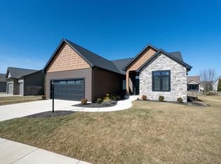4016 Timber Ln, Elkhart, IN 46514