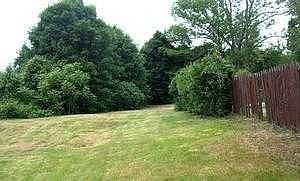 yard