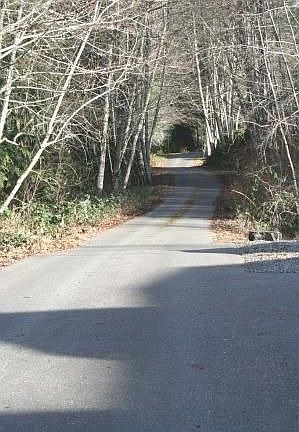 Private Driveway