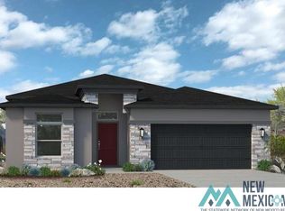 3725 Honeysuckle Dr, Carlsbad, NM 88220