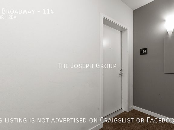 2nd image of 1 Broadway Unit 114