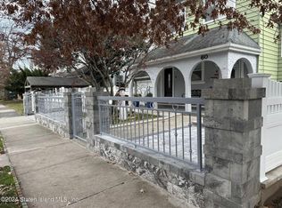 60 Townsend Ave FLOOR 2, Staten Island, NY 10304