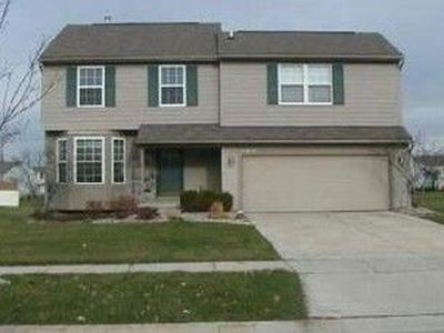 5418 Lockwood Dr, Waterford, MI, 48329