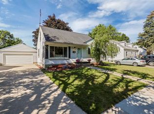 477 W Main St, Milan, MI 48160
