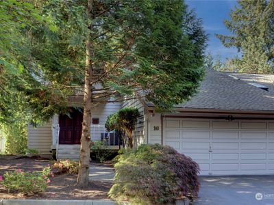 16 143rd Avenue SE, Bellevue, WA, 98007