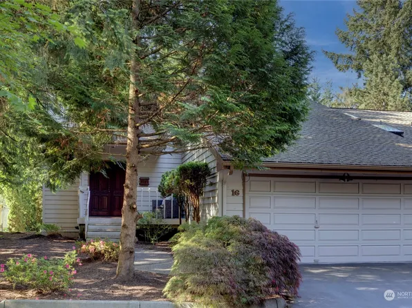 16 143rd Avenue SE, Bellevue, WA 98007
