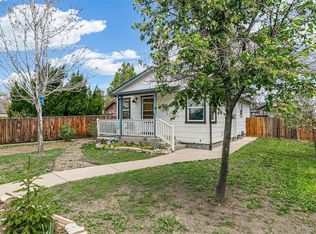 2896 Depew St, Wheat Ridge, CO 80214