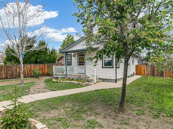 2896 Depew Street, Wheat Ridge, CO 80214