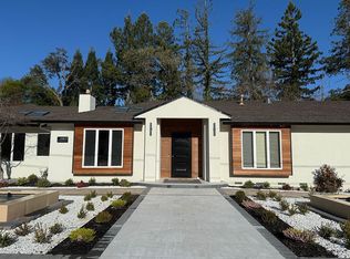 14671 Horseshoe Dr, Saratoga, CA
