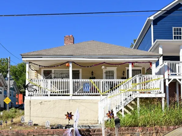 733 Martin St SE, Atlanta, GA 30315