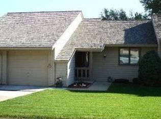 1110 Arbor Ridge Dr, Council Bluffs, IA 51503