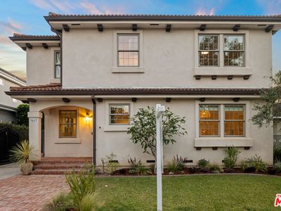 3617 Barry Ave, Los Angeles, CA, 90066
