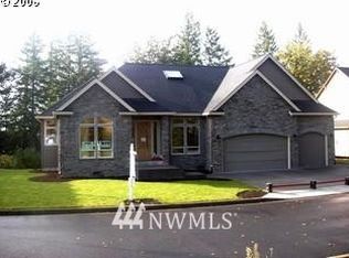 924 W South St, Washougal, WA 98671