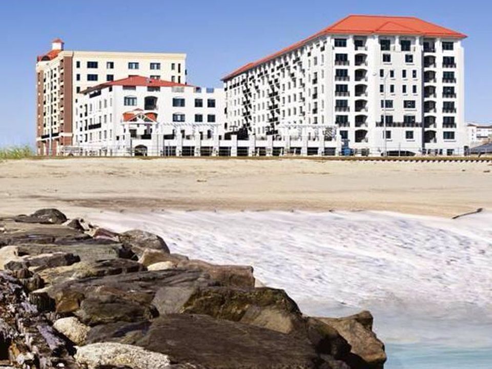 North Beach Condominium