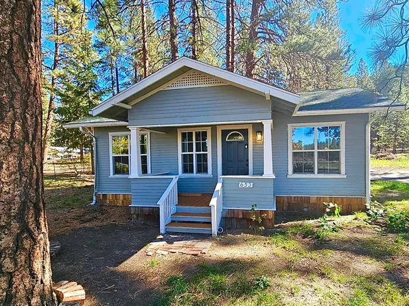 653 S Park Ave, Chiloquin, OR 97624