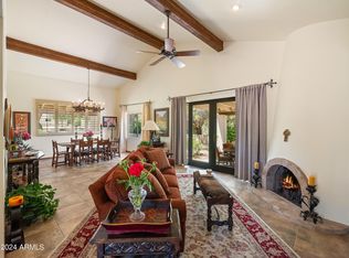 18736 E Chinle Dr, Rio Verde, AZ 85263