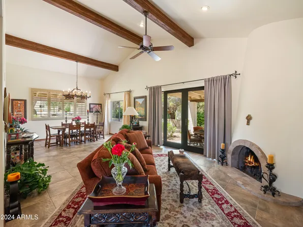 18736 E CHINLE Drive, Rio Verde, AZ 85263