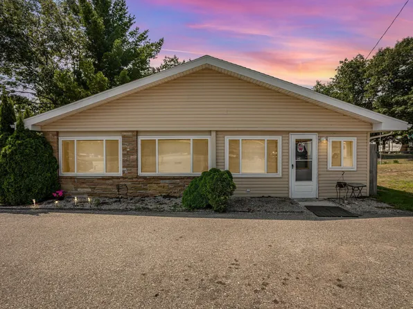 3497 N Us Highway 23, Oscoda, MI 48750