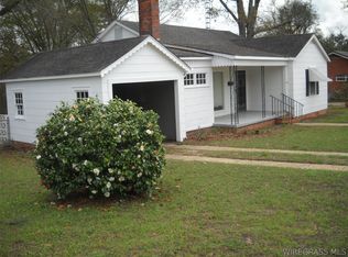 275 White Ave, Ozark, AL 36360