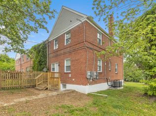1100 Mount Holly St #2, Baltimore, MD 21229