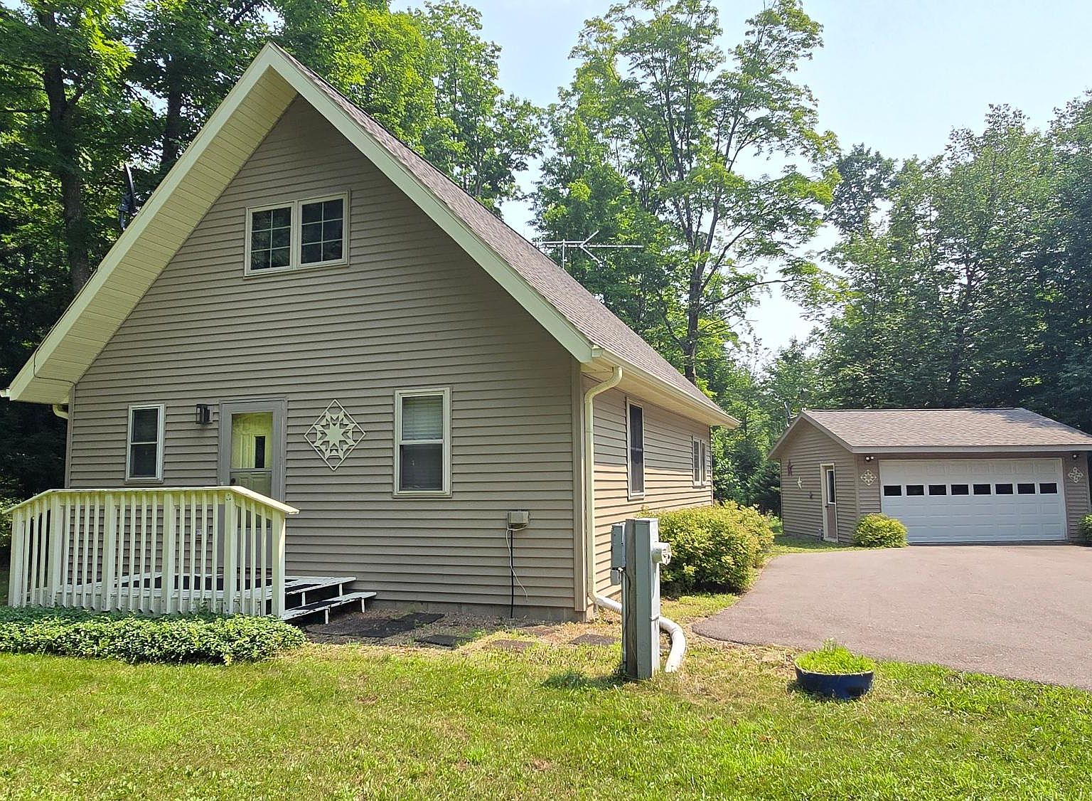 N9109 Chip N Dale Dr, Pickerel, WI 54465 | MLS #213613 | Zillow