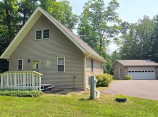 N9109 Chip N Dale Dr, Pickerel, WI 54465